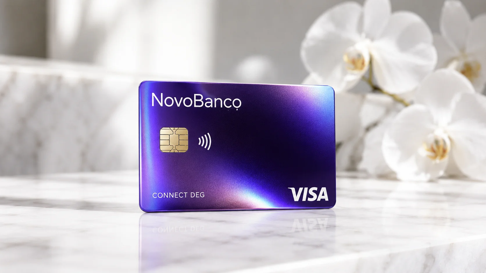 Cartão Platinum 360º novobanco: Análise Completa 2026